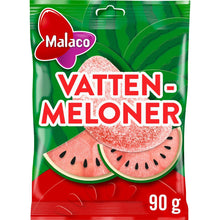 Malaco Watermelons Candy Bags