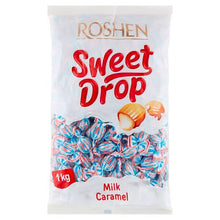 Milk Drops Big Pack 1 kg | 2.2 lbs