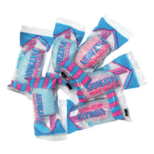 Fizzy Bubble Bullets