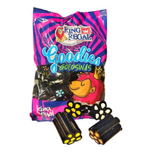 Revolver Licorice