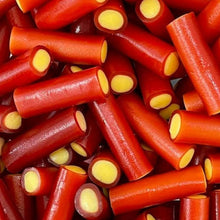 Lemon Rhubarb Logs Big 3 kg | 6.61 lbs