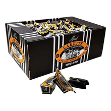 Licorice Toffee