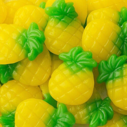 Pineapples