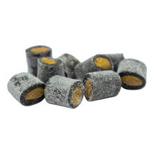 Salmiak Licorice Toffee