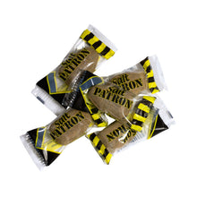 Salty Patron