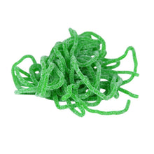 Spaghetti Apple