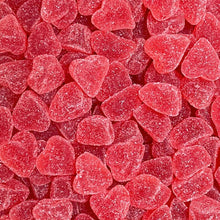 Sugar Red Hearths 4 kg | 8.82 lbs