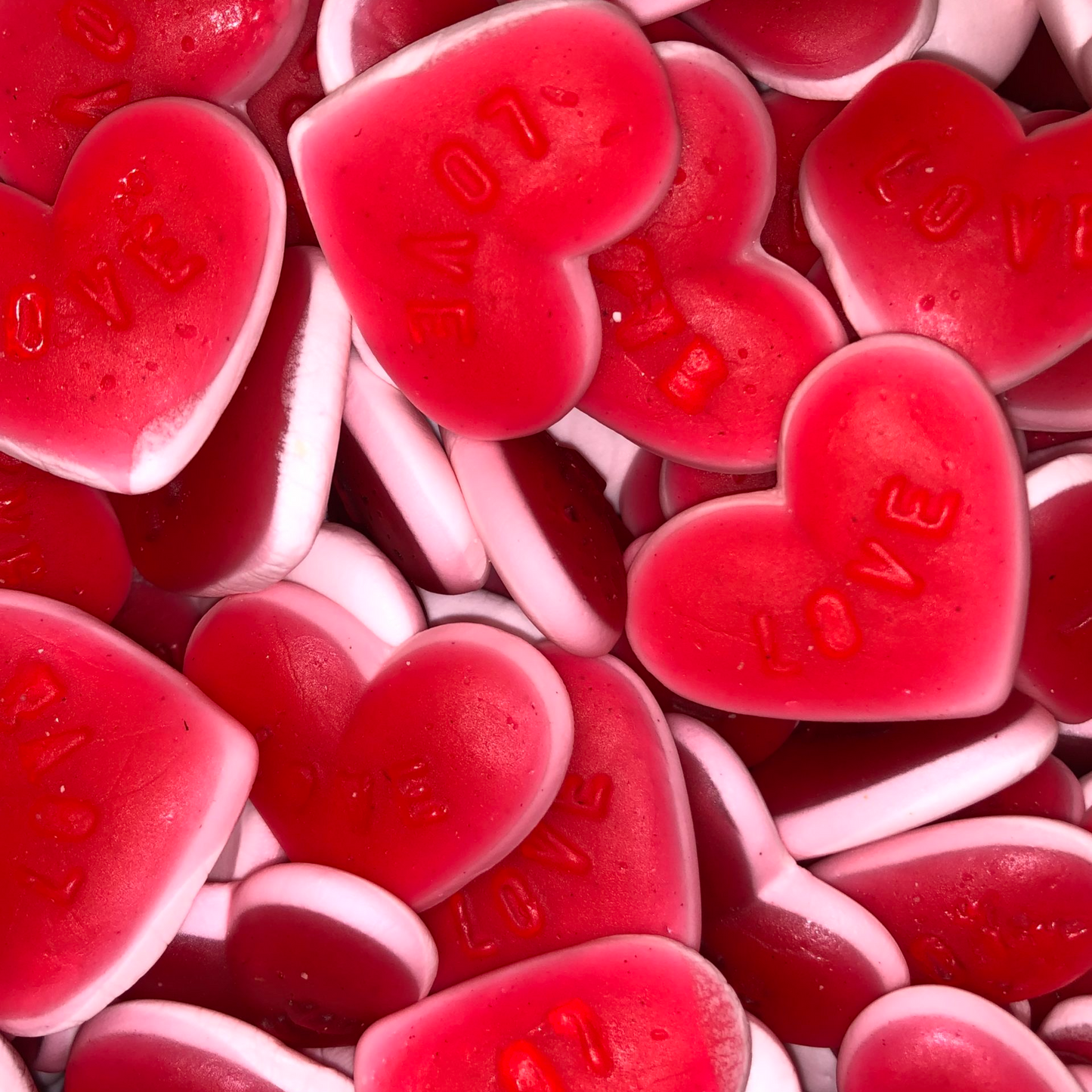 Sweethearts 2.4 kg | 5.3 lbs
