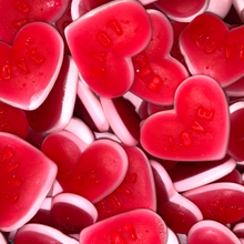 Sweethearts 2.4 kg | 5.3 lbs