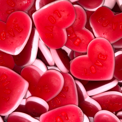 Sweethearts 2.4 kg | 5.3 lbs