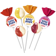 Yoghurt Lollipops Big Pack 920 g